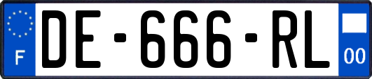 DE-666-RL