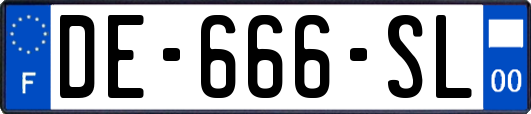 DE-666-SL