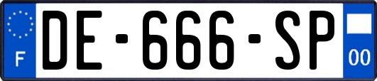 DE-666-SP