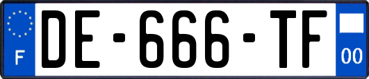 DE-666-TF