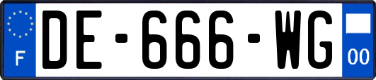 DE-666-WG