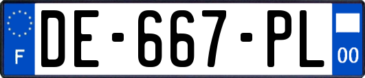 DE-667-PL