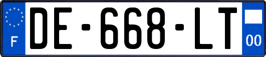 DE-668-LT