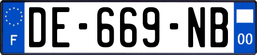 DE-669-NB