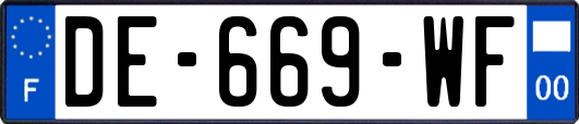 DE-669-WF