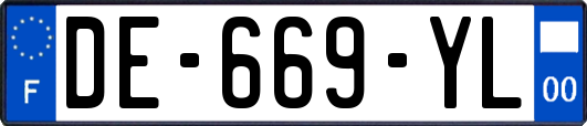 DE-669-YL