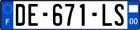 DE-671-LS