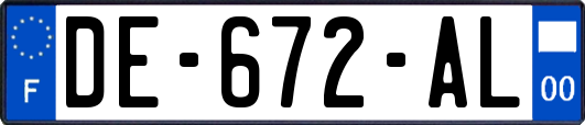 DE-672-AL
