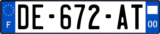 DE-672-AT