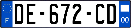 DE-672-CD