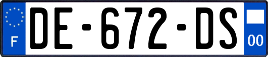 DE-672-DS