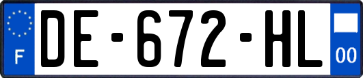 DE-672-HL