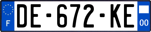 DE-672-KE