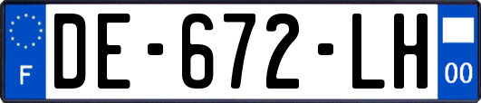 DE-672-LH