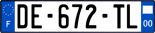 DE-672-TL