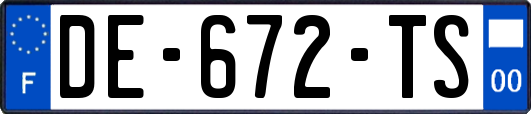 DE-672-TS