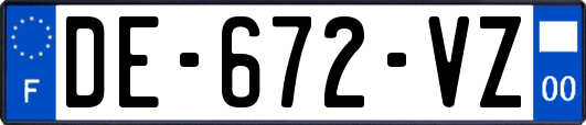 DE-672-VZ