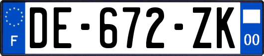 DE-672-ZK