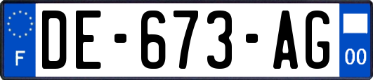 DE-673-AG
