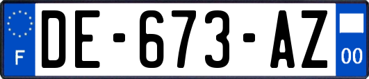 DE-673-AZ