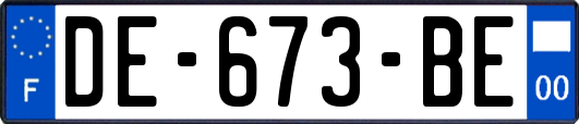 DE-673-BE