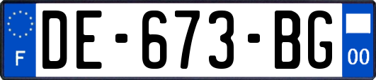 DE-673-BG