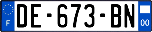DE-673-BN