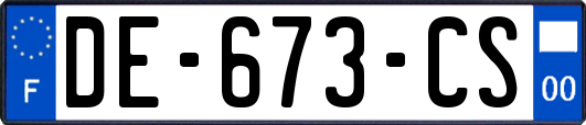 DE-673-CS