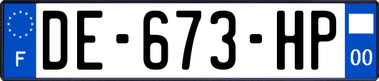 DE-673-HP