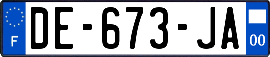 DE-673-JA