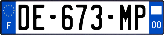 DE-673-MP