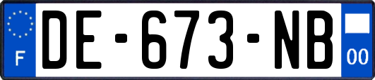 DE-673-NB