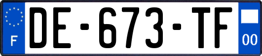 DE-673-TF