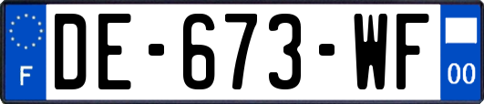 DE-673-WF