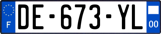 DE-673-YL