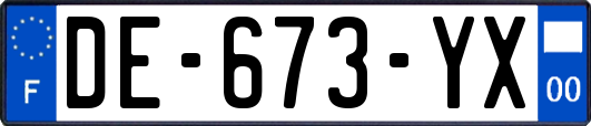 DE-673-YX