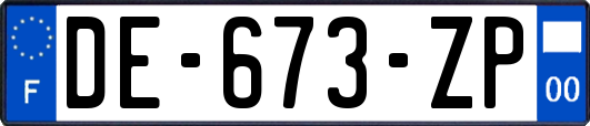 DE-673-ZP