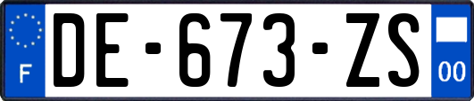 DE-673-ZS