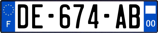 DE-674-AB