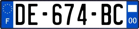 DE-674-BC