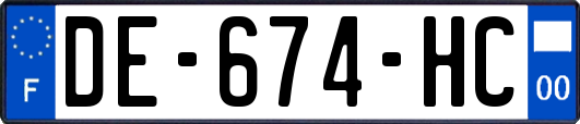 DE-674-HC