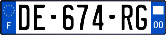 DE-674-RG