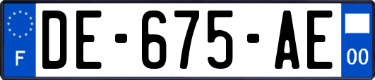 DE-675-AE