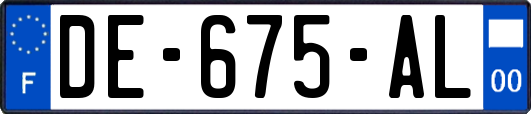 DE-675-AL