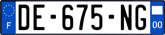 DE-675-NG