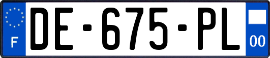 DE-675-PL