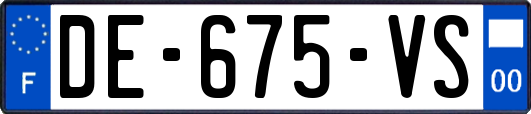 DE-675-VS