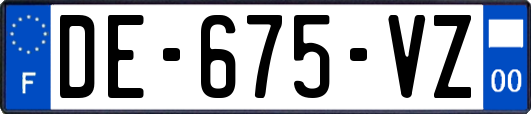 DE-675-VZ