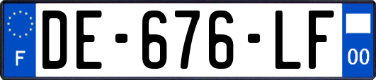 DE-676-LF