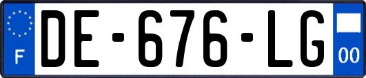 DE-676-LG